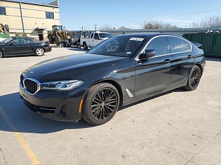 BMW 530 I 2020