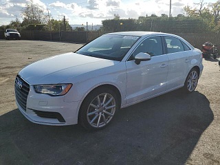 AUDI A3 PREMIUM PLUS 2015