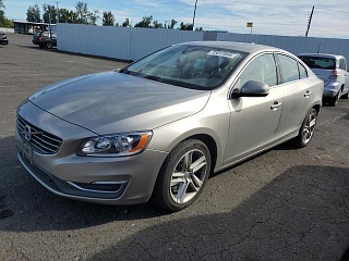 VOLVO S60 T5 2014