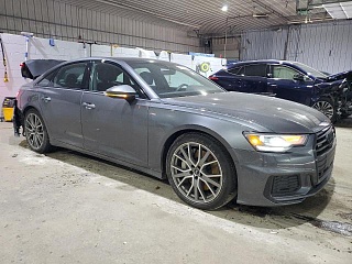AUDI A6 PREMIUM 2022