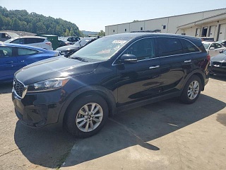 KIA SORENTO L 2019
