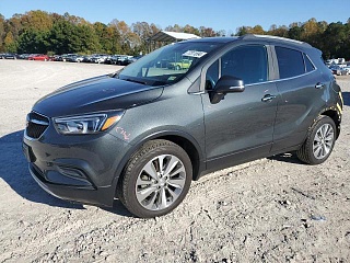 BUICK ENCORE PREFERRED 2017