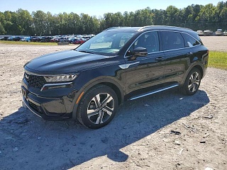 KIA SORENTO EX 2022