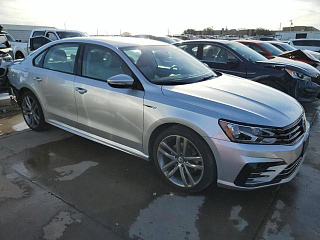 VOLKSWAGEN PASSAT S 2018
