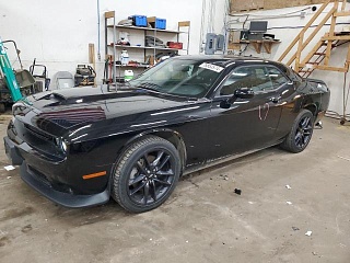 DODGE CHALLENGER GT 2022