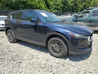 MAZDA CX-5 TOURING 2021