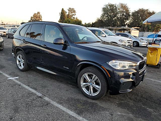 BMW X5 XDRIVE35I 2014
