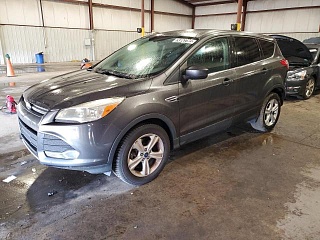 FORD ESCAPE SE 2015