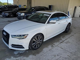 AUDI A6 PREMIUM PLUS 2015
