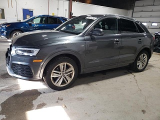AUDI Q3 PREMIUM PLUS 2018