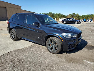 BMW X5 XDRIVE50I 2014