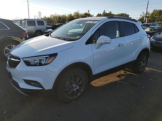 BUICK ENCORE SPORT TOURING 2019
