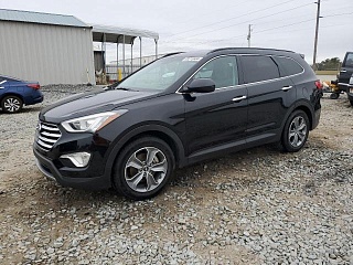 HYUNDAI SANTA FE SE 2016