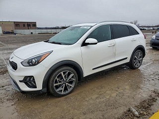 KIA NIRO TOURING 2020