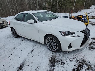 LEXUS IS 300 PREMIUM 2020