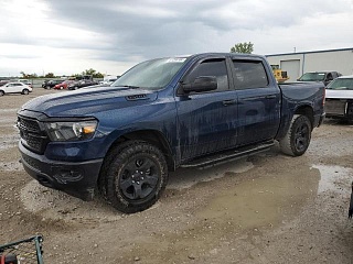 RAM 1500 TRADESMAN 2023