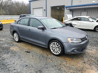 VOLKSWAGEN JETTA TDI 2014