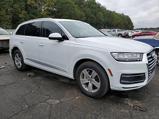 AUDI Q7 PREMIUM PLUS 2019