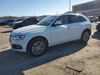 AUDI Q5 PREMIUM PLUS 2016