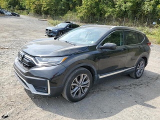 HONDA CR-V TOURING 2021