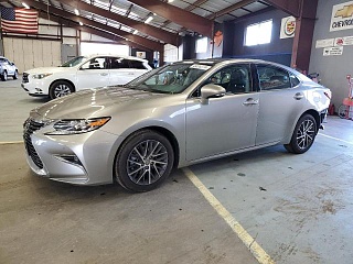 LEXUS ES 350 2018