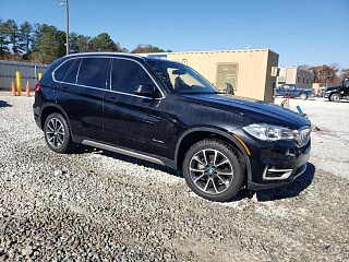 BMW X5 XDRIVE35I 2018