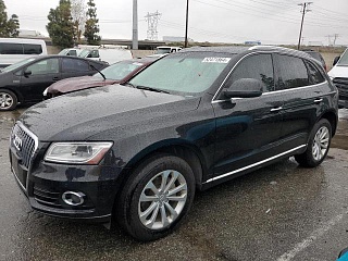 AUDI Q5 PREMIUM PLUS 2014