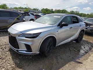 LEXUS RX 500H F SPORT 2023