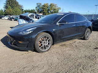TESLA MODEL 3 2018