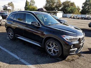 BMW X1 XDRIVE28I 2019