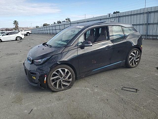 BMW I3 BEV 2019