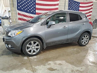 BUICK ENCORE PREMIUM 2014