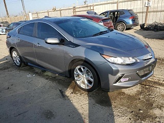 CHEVROLET VOLT PREMIER 2018