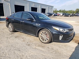 KIA OPTIMA SXL 2018