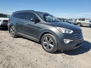 HYUNDAI SANTA FE GLS 2014