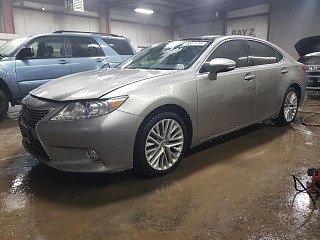 LEXUS ES 350 2014