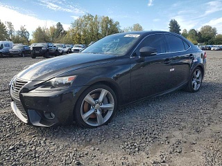 LEXUS IS 350 2014