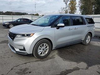 KIA CARNIVAL LX 2022