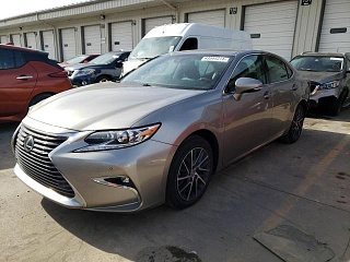 LEXUS ES 350 2017