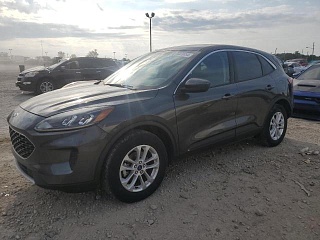 FORD ESCAPE SE 2020