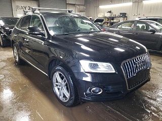 AUDI Q5 PREMIUM PLUS 2016