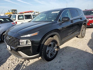 HYUNDAI SANTA FE SE 2021