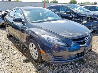 MAZDA 6 SPORT 2013