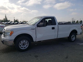 FORD F150 2014