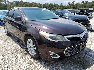 TOYOTA AVALON BASE 2014