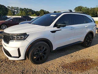 KIA SORENTO SX 2021