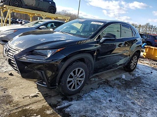LEXUS NX 200T BASE 2019