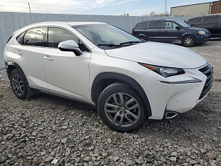 LEXUS NX 200T BASE 2016