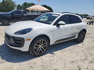 PORSCHE MACAN BASE 2023