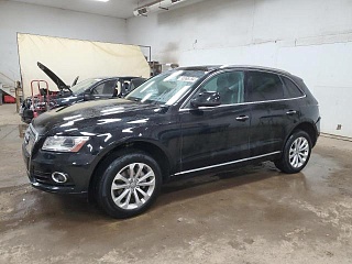 AUDI Q5 PREMIUM 2015